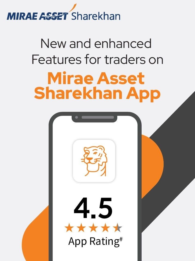 Mobile App for Trading